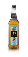 Load image into Gallery viewer, 1883 Sugar Free Hazelnut Syrup