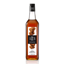 Charger l'image dans la galerie, 1883 Salted Caramel Syrup