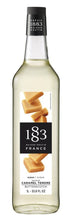 Charger l'image dans la galerie, 1883 Butterscotch Syrup