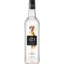 Charger l'image dans la galerie, 1883 Eggnog Syrup