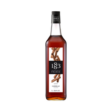 Charger l'image dans la galerie, 1883 Cinnamon Syrup (1L)