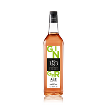 Load image into Gallery viewer, 1883 Ginger Ale Syrup