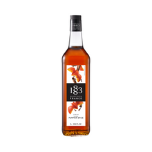 Charger l'image dans la galerie, 1883 Pumpkin Spice Syrup