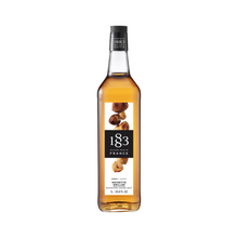 Charger l'image dans la galerie, 1883 Roasted Hazelnut Syrup