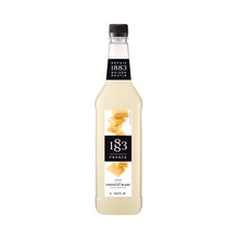 Load image into Gallery viewer, 1883 White Chocolate Syrup