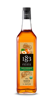 Charger l'image dans la galerie, 1883 Organic Hazelnut Syrup