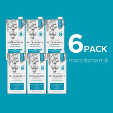 Load image into Gallery viewer, Milkadamia Unsweetened