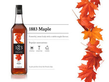 Charger l'image dans la galerie, 1883 Maple Syrup