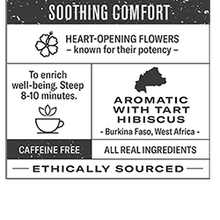 Load image into Gallery viewer, Numi Hibiscus