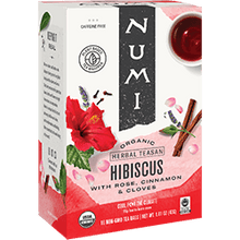 Load image into Gallery viewer, Numi Hibiscus