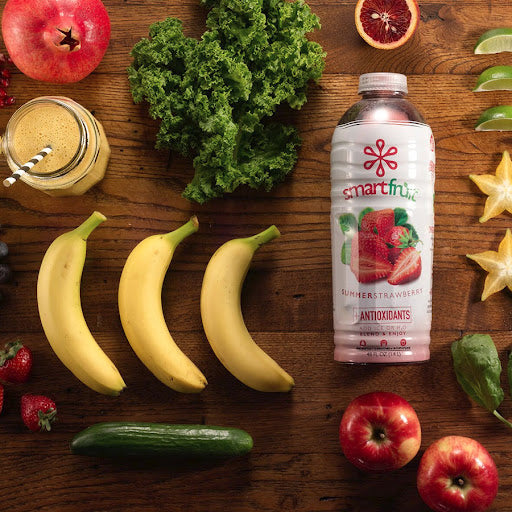 Smartfruit Flyer SMARTFRUIT – Northern Drink Cart