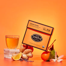 Load image into Gallery viewer, Smith Teamaker Ginger Rising
