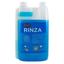 Load image into Gallery viewer, Urnex Rinza Milk System Cleaner Liquid - 32oz Bottle
