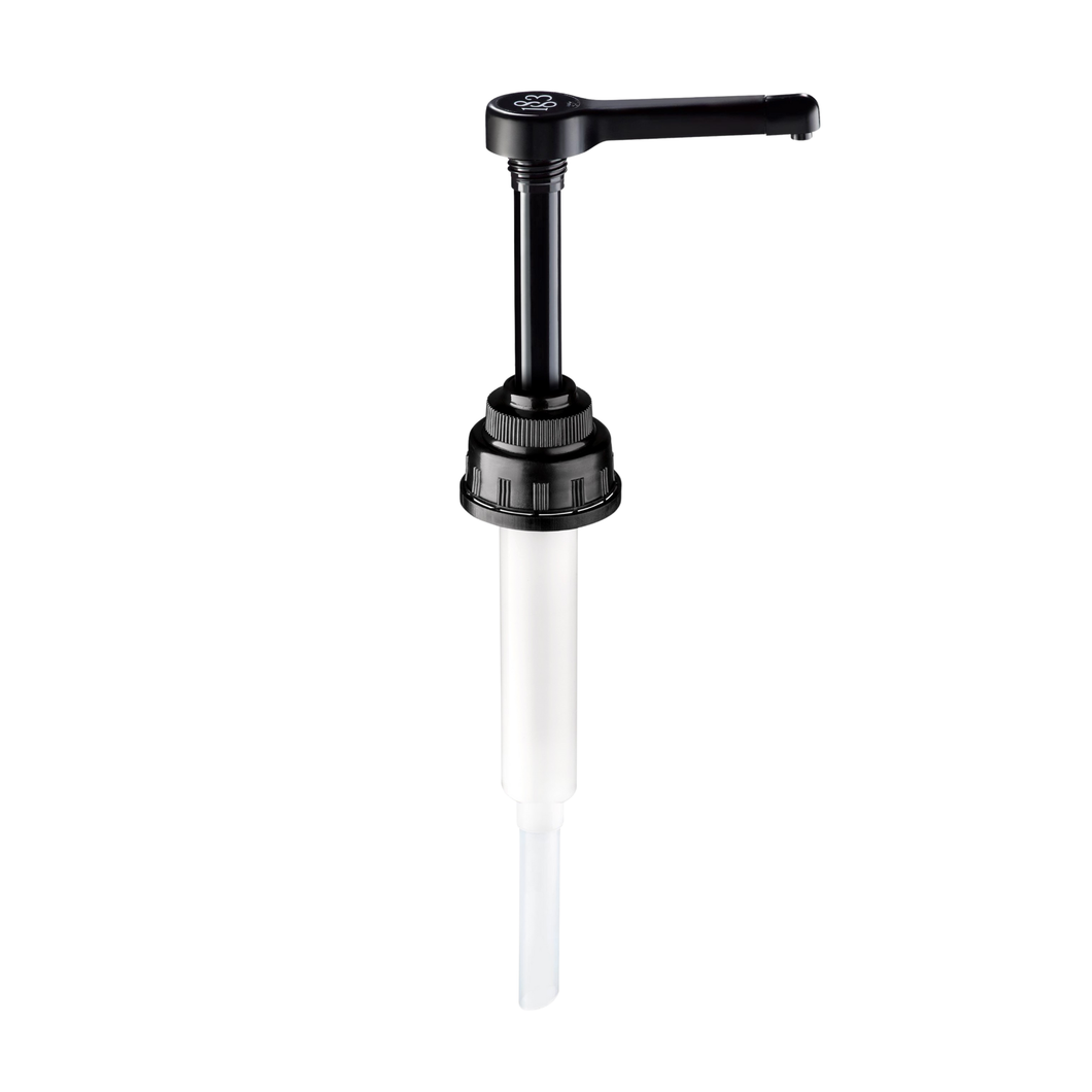 1883 Puree and Sauce Pump