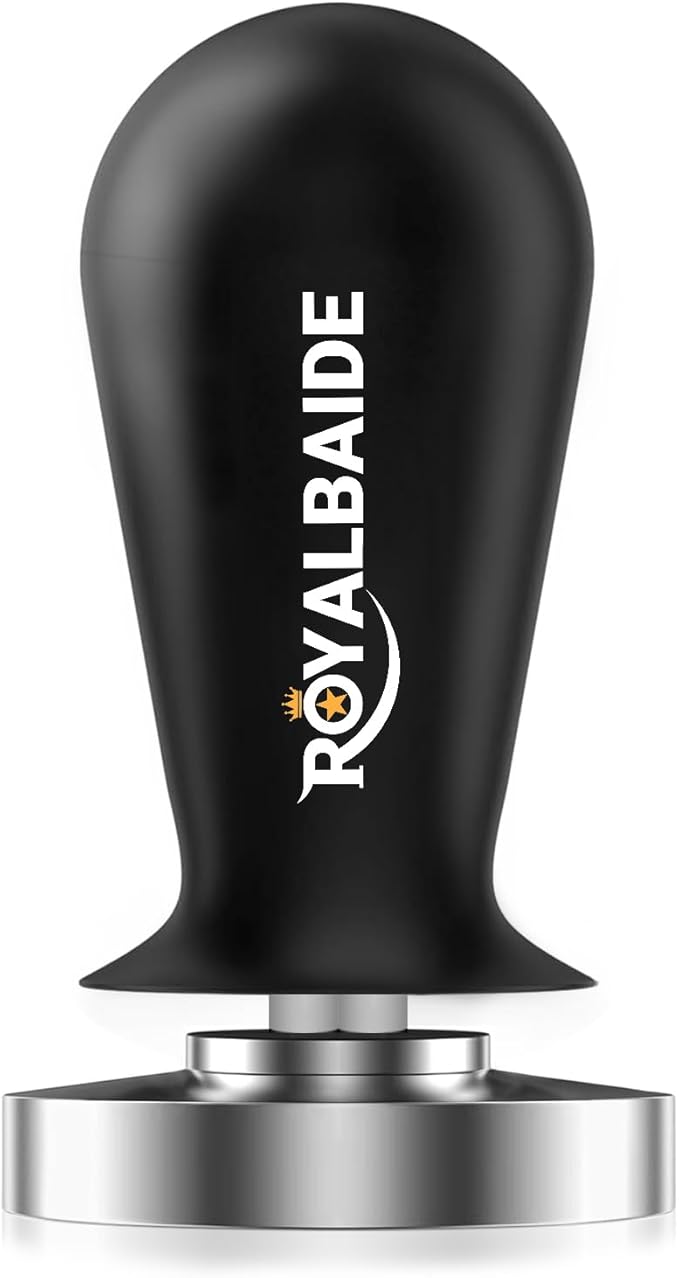 Royalbaide Calibrated Tamper 58