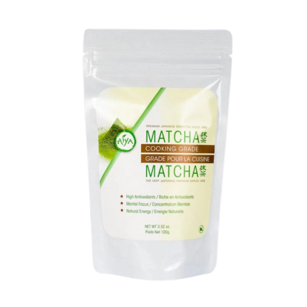 Aiya Matcha Cooking Grade