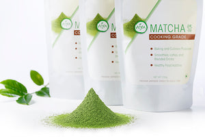 Aiya Matcha Cooking Grade