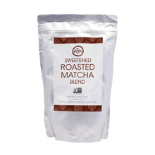 Charger l&#39;image dans la galerie, Aiya Matcha Sweetened Roasted Matcha Blend (1Kg)
