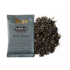 Smith Tea British Brunch