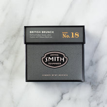 Load image into Gallery viewer, Smith Tea British Brunch
