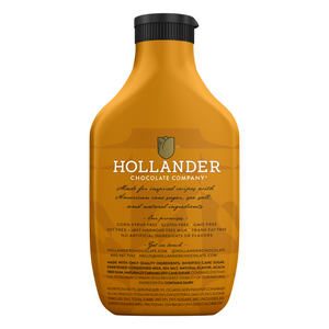 Hollander Classic Koffiebar Caramel