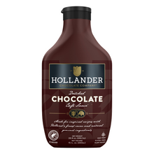 Load image into Gallery viewer, Hollander Sweet Ground Dutched Chocolate Sauce
