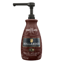 Load image into Gallery viewer, Hollander Sweet Ground Dutched Chocolate Sauce
