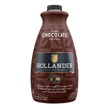 Load image into Gallery viewer, Hollander Sweet Ground Dutched Chocolate Sauce
