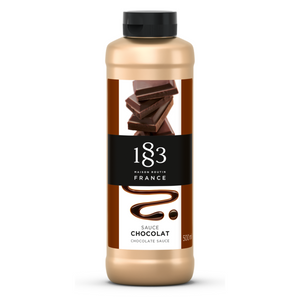 1883 Chocolate Sauce