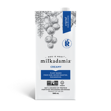 Load image into Gallery viewer, Milkadamia Creamy
