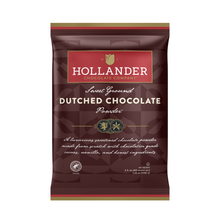 Load image into Gallery viewer, Hollander Sweet Ground Dutched Chocolate
