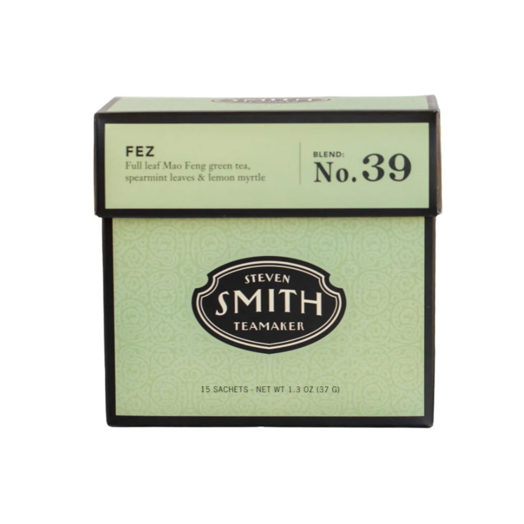 Smith Teamaker Fez