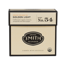 Load image into Gallery viewer, Smith Tea Golden Light

