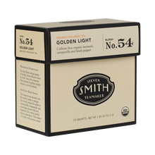 Charger l&#39;image dans la galerie, Smith Tea Golden Light
