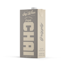 Load image into Gallery viewer, Say When Organic Grizzly Chai
