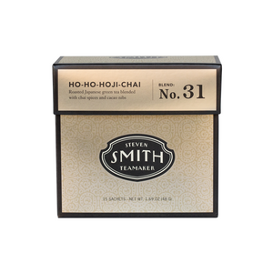 Smith Teamaker Ho-Ho-Hoji-Chai