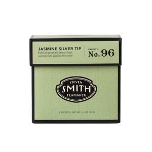 Smith Teamaker Jasmine Silver Tip
