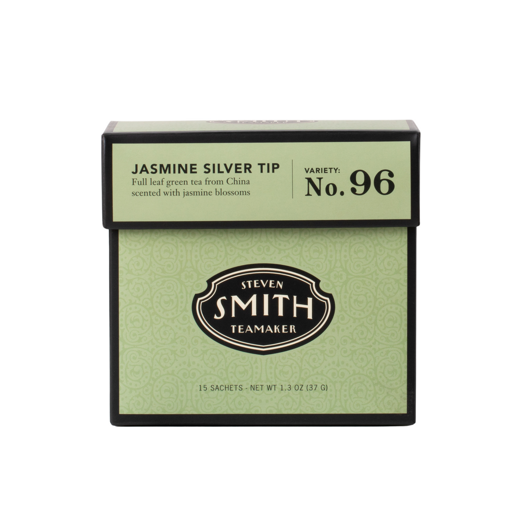Smith Teamaker Jasmine Silver Tip