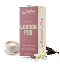 Load image into Gallery viewer, Say When Organic London Fog
