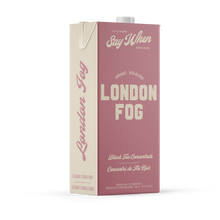 Load image into Gallery viewer, Say When Organic London Fog
