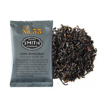 Load image into Gallery viewer, Smith Tea Lord Bergamot
