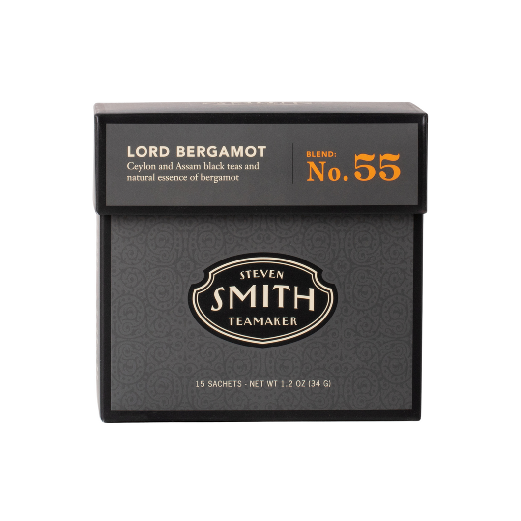 Smith Teamaker Lord Bergamot