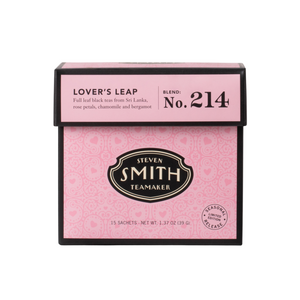 Smith Teamaker Lovers Leap