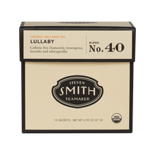 Load image into Gallery viewer, Smith Tea Lullaby
