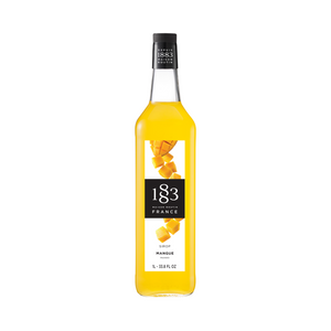 1883 Mango Syrup