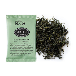 Smith Tea Spring Green