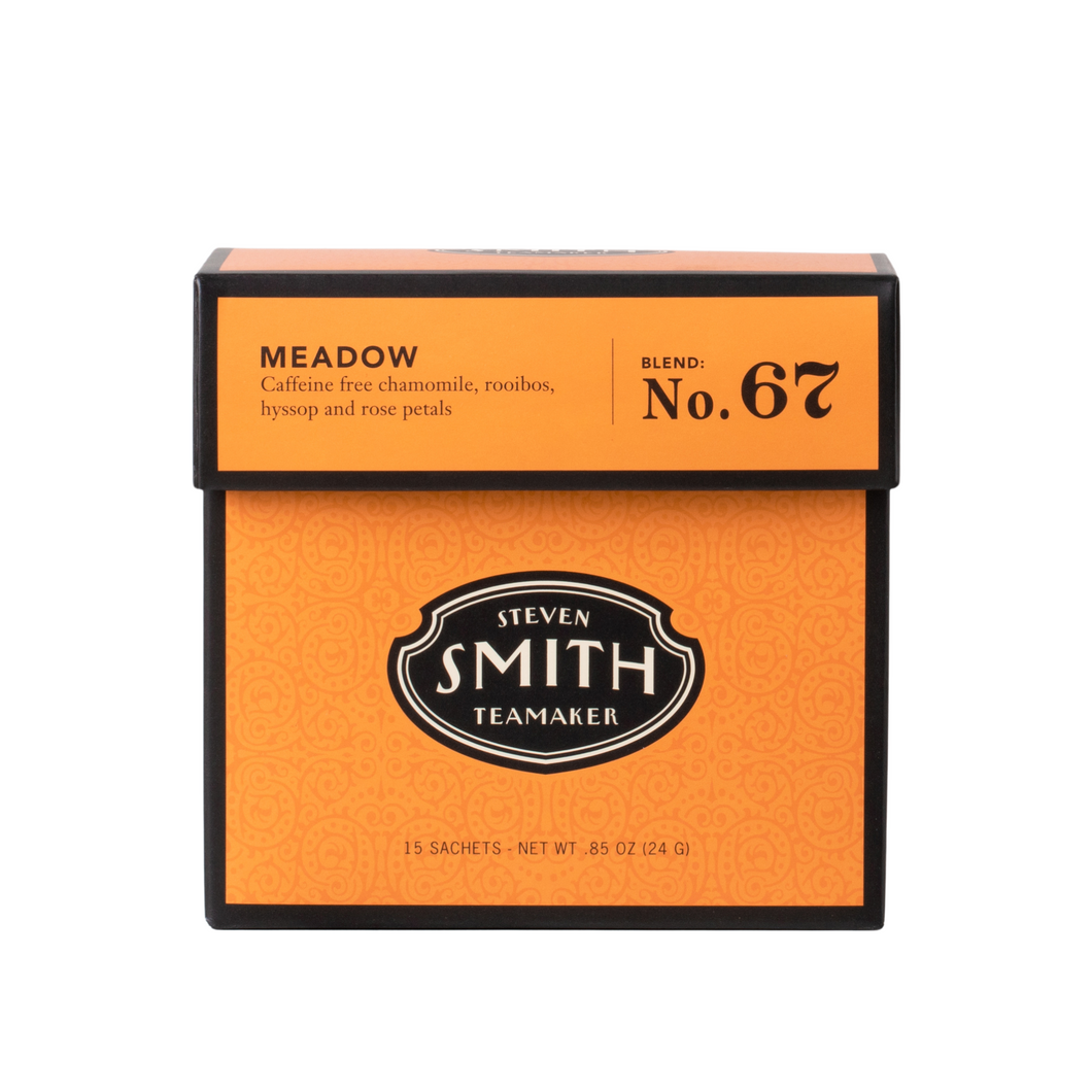 Smith Teamaker Meadow