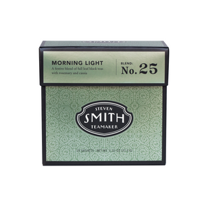 Smith Teamaker Morning Light