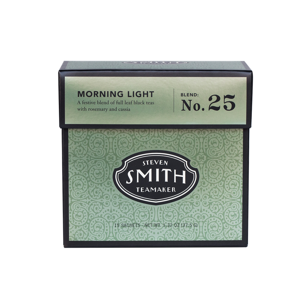 Smith Teamaker Morning Light