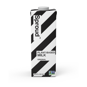 Sproud Original Milk